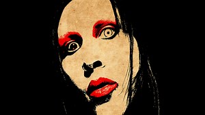 Marilyn Manson Wallpapers and Backgrounds: Free HD Download [40 ]