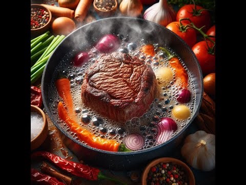 Top 10 Tips for Boiling Steak Like a Pro