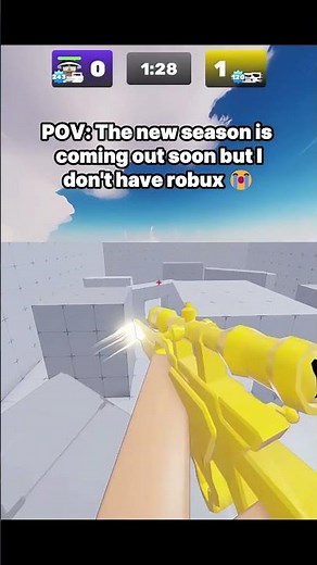 I only have 40 robux 😭