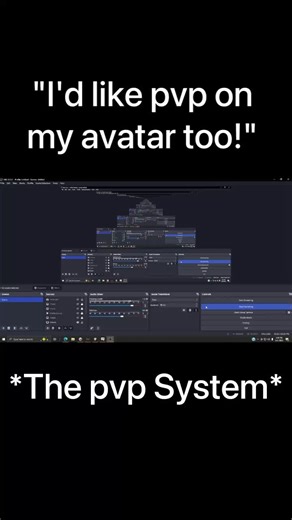 Exploring VRChat Avatars and Modified Unity Experiences