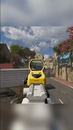 COD BLACK OPS 6: Saug Overflow Blueprint Showcase #warzone #callofduty #blackops6 #gaming