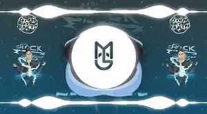 Out Monday on the Aftershock EP! | Macky Gee