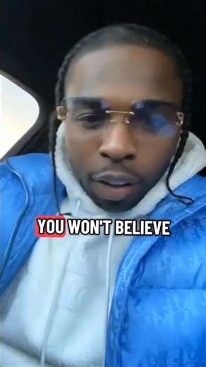 You Won’t Believe These Were The Last Words Of These Legendary Rappers