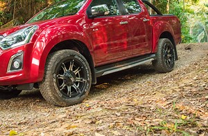 Cooper Tires® AT3 4S | All-weather Tyre