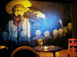 How to start your own comedy night, according to some of the best in the business | The List