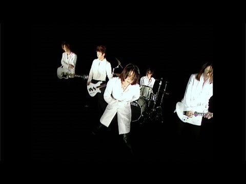 GLAY / Freeze My Love