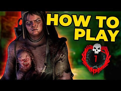 The Twins Guide (Everything you need to know!) - Dead by Daylight