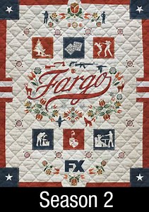 Fargo: Waiting for Dutch