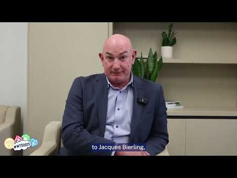 Celebrating International World Teachers' Day