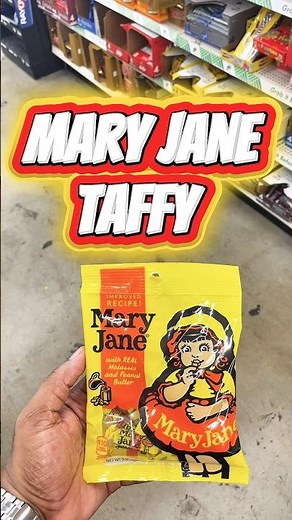 Snoop Doggs favorite candy