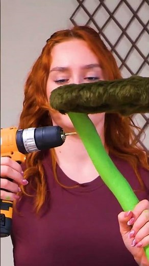 Purr-fect Cat Tower: DIY Fun for Your Furry Friends! 🐾🎉