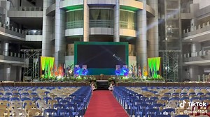 30K views · 752 reactions | LOOK | The excitement is extremely electricrifying as we prepare to celebrate the commencement exercises of Class 2024! The institution, with its faculty and staff, has worked tirelessly to ensure that tomorrow's graduation ceremony is a memorable and grand event for everyone. We can't wait to see our graduates walk down the aisle, more than ready to embrace their bright futures. Let's make your BIG DAY truly unforgettable! #ChooseUMTC | UM Tagum College | Facebook