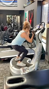 ️"[Ever since using Power Plate in my training], I find my balance and my strength much better." Watch how Power Plate training with Nick Upton is making a real difference in bone density and strength. In this video testimonial, a client shares their journey of improved balance and increased confidence through consistent vibration training. #powerplate | Power Plate USA | Facebook