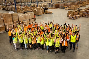Meet the team - Elite Logistics Australia