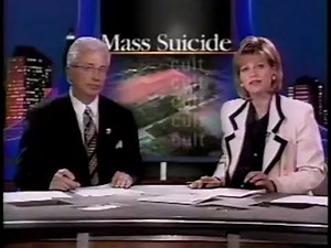 WFSB: NightBEAT Promo (July 1997)