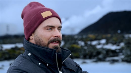Down to Earth with Zac Efron - Iceland | Stream Free