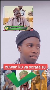 Zuwan Ku wabiyawa sun Sorata | L K Kuja