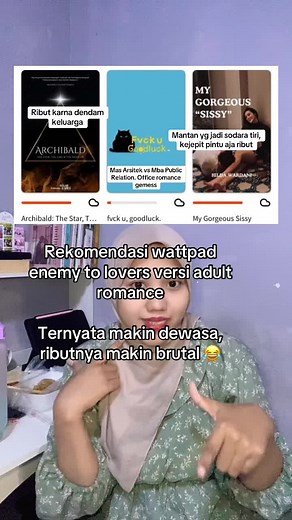 Writers Geng on TikTok