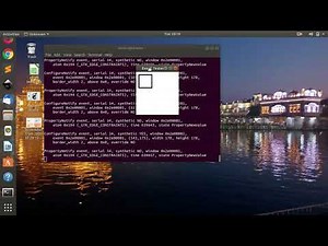 Solution : Ubuntu 18.04 keyboard Auto pressing "-------" Sign