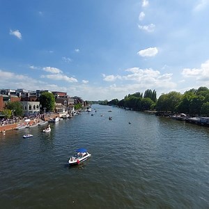 184K views · 9.6K reactions | Wonderful stroll in Kingston upon Thames last summer | Wonders of London | Facebook