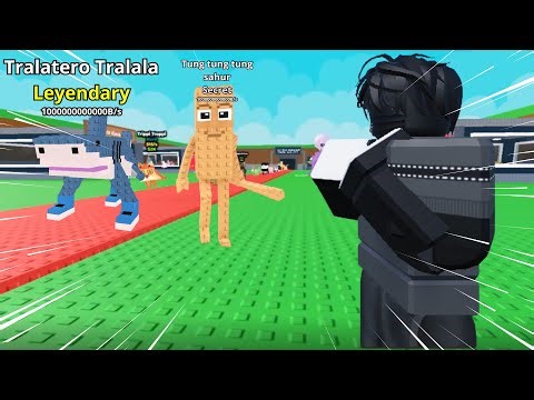 STEAL A BRAINROOT!!!!!