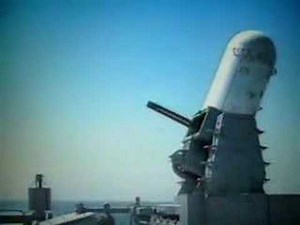 イージス艦の戦闘力No1