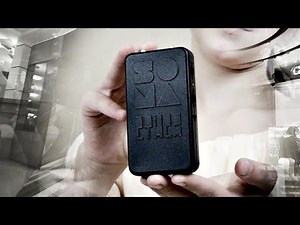 ETHER V2 (by SOMA laboratory) DEMO