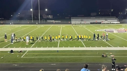 Kelly Mueller on Reels