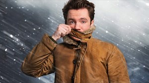 Why the U.S. Navy Stopped Issuing the Peacoat