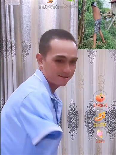 MEME-Ho ho hê hê ha ha, Tâp Dợt Kung Fu