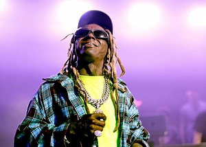 Lil Wayne just announced a 2023 tour. Here’s how to get tickets.