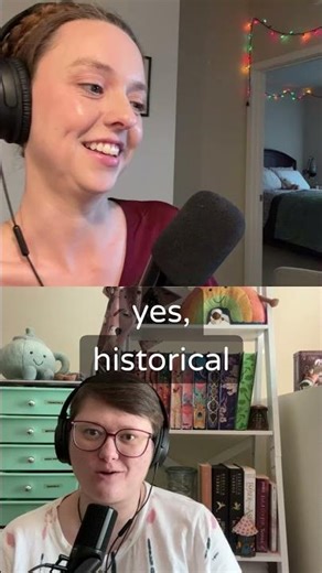 A New Season of Book Chat: Strong Women in Literature and History