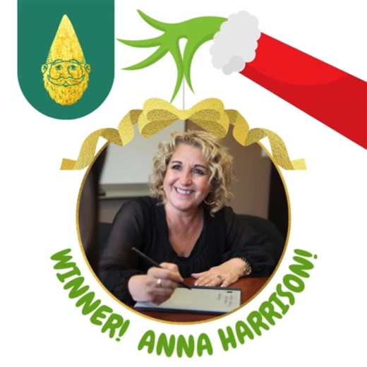 WE HAVE A WINNER OF THE Logjam Coffee Gift Card from Tourism Kamloops!The fabulous Anna Harrison!!! #Congratulations☕🎁🎁🥰☕ 🤎 | Kamloops North Shore BIA