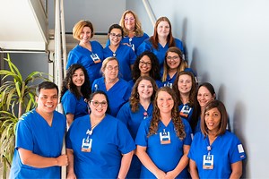 Explore Programs ‣ Laurel Ridge Community College