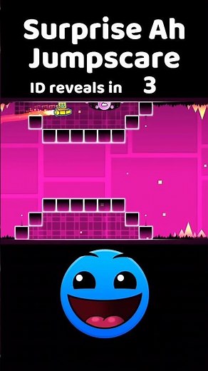 The MOST TERRIFYING Geometry Dash Congregation Jumpscare! 😱💀 #shorts