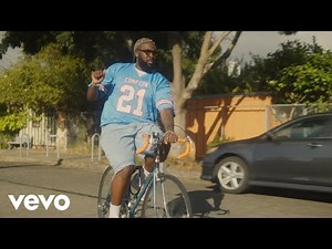 Rexx Life Raj - Way 2 Gone (Official Video)