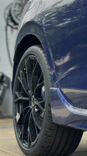 Volkswagen Golf R | Performance Without the Compromise