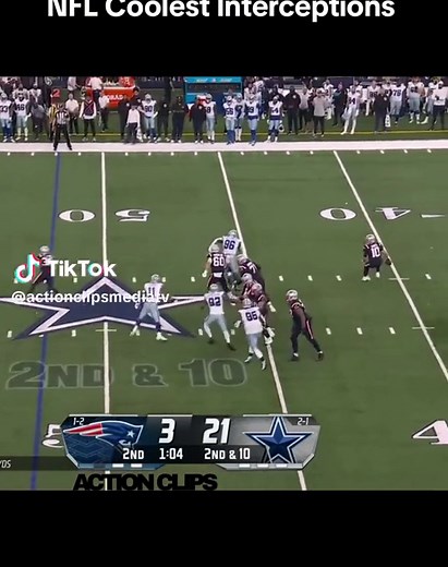 Action Clips Media TV on TikTok