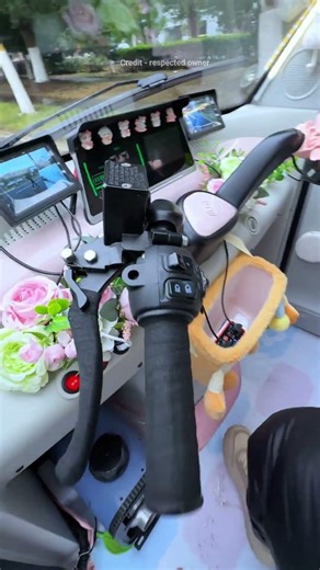 College fees were due Auto became her support