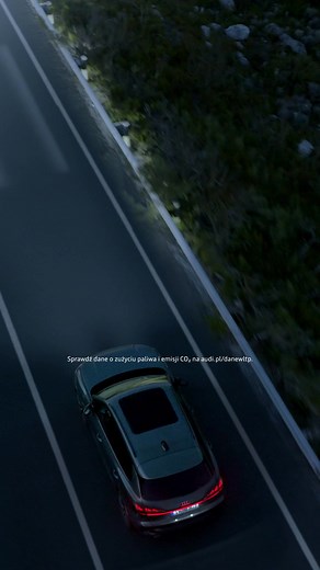 Oświetlenie, które zachwyca. Nowe Audi Q3 z cyfrowymi reflektorami Matrix LED i cyfrowymi tylnymi światłami OLED. | Audi Polska