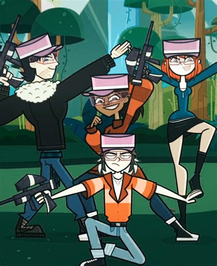 The Epic Rescue in Disventure Camp Season 5