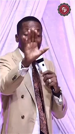 HEALING PRAYER by Prophet Uebert Angel #uebertangel #healinginstitute #healing #teaching #miracles #ChristianReels #FaithReels #GospelReels #ViralFaithContent #ChristianMotivation #ChristianInfluencer #KingdomContent #FaithCommunity #ReelInspiration #faithbased #FaithInAction | Healing Institute