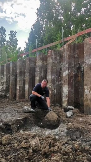 51K views · 31 comments | Berlin police ordered evacuations after a large World War II bomb was found during construction. #news #berlin | CBS News | Facebook