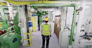 Prevu3D: A Great Tool for Exploring Scanned 3D Environments