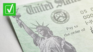 Yes, prison inmates can claim their own stimulus checks