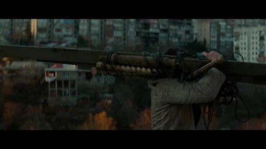 ▶️ Partisan - Official Trailer