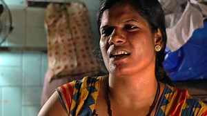 Indian sex workers lose their bank