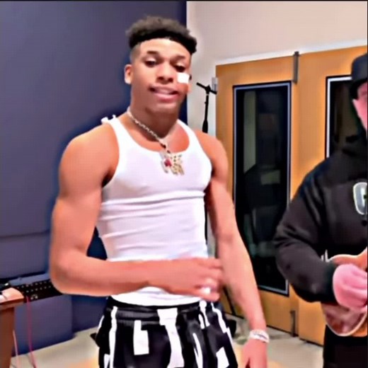 NLE Choppa Shotta Flow Official Music Video