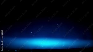 Cascade of Raindrops The weather radar screen becomes a captivating display of raindrops falling from the sky. Each raindrop is represented by a luminous point of light, creating a cascading Stock Video