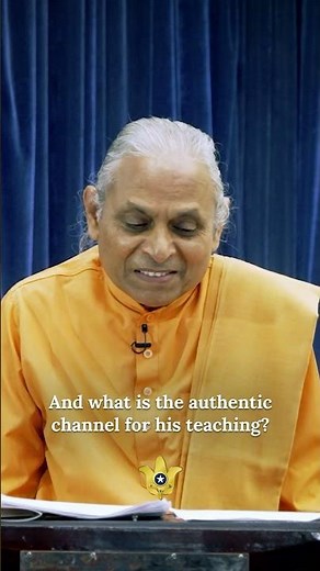 “The Himalayan Master — Who Is Babaji?” — An Excerpt From a Special Discourse by YSS Sannyasi